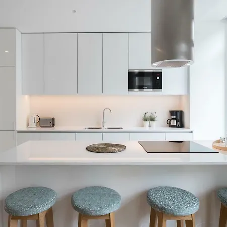 Flh Avenida Da Liberdade Amazing Flat * Лиссабон