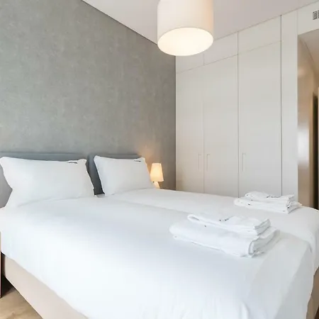 Flh Avenida Da Liberdade Amazing Flat Апартаменты Лиссабон