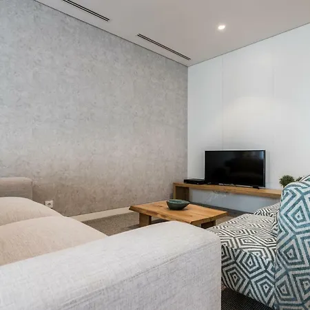 Flh Avenida Da Liberdade Amazing Flat Лиссабон