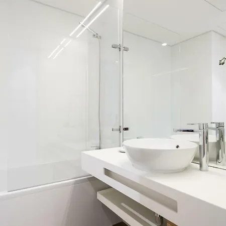 Flh Avenida Da Liberdade Amazing Flat * Lisbona