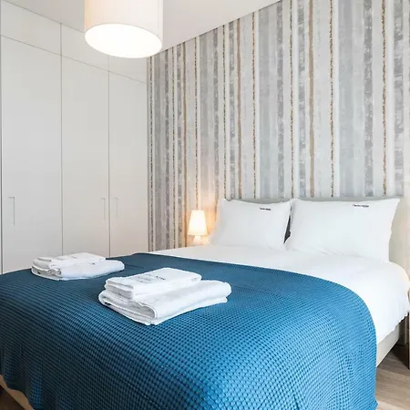 Flh Avenida Da Liberdade Amazing Flat Appartement