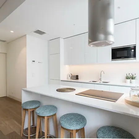 Flh Avenida Da Liberdade Amazing Flat