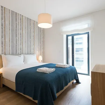 Appartement Flh Avenida Da Liberdade Amazing Flat Lisboa